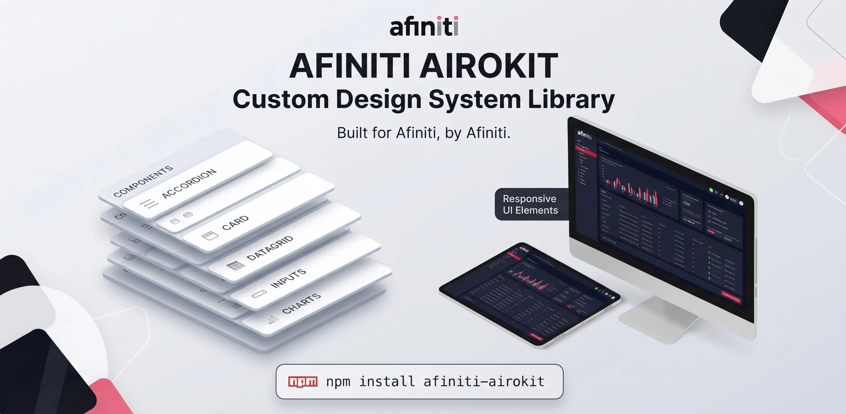 Airokit case study