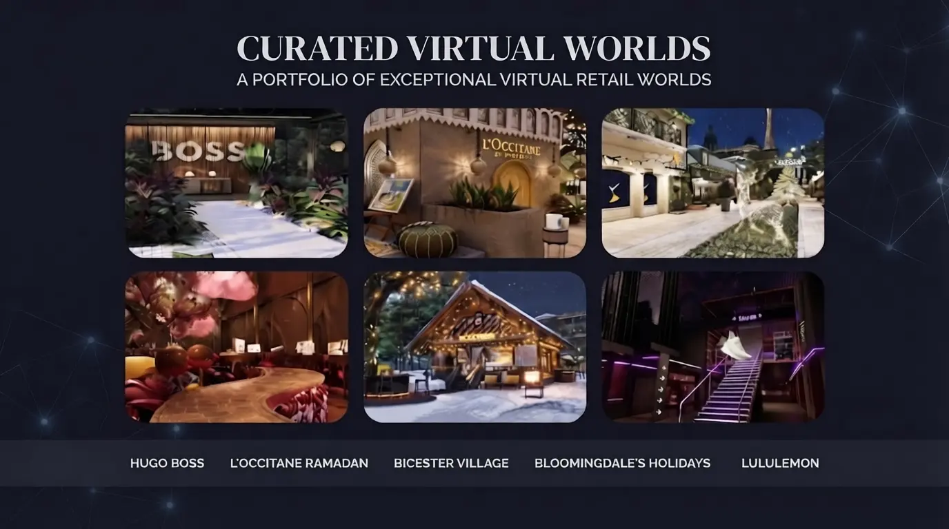 Emperia Brand Experiences case study